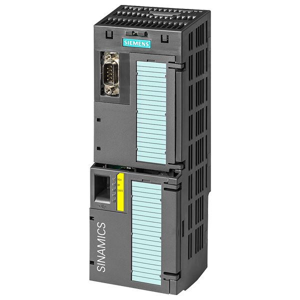 6SL3246-0BA22-1FA0 New Siemens SINAMICS G120 Control Unit